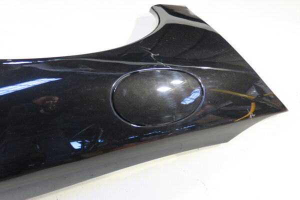 Porsche 911 996 vor Facelift Kotflügel rechts vorne front fender – Bild 6
