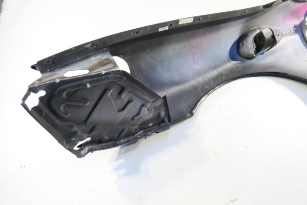 Porsche 911 996 vor Facelift Kotflügel rechts vorne front fender – Bild 7