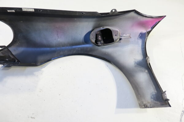 Porsche 911 996 vor Facelift Kotflügel rechts vorne front fender – Bild 8