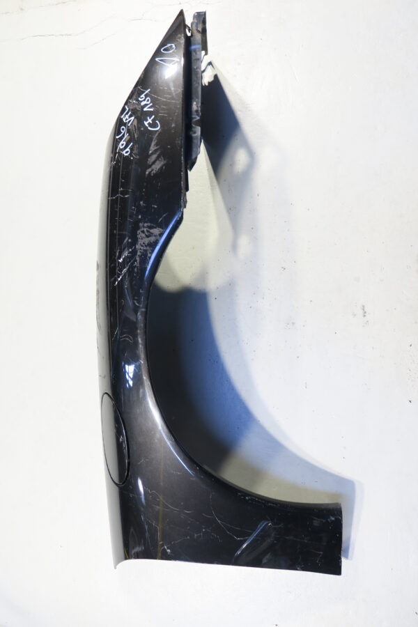 Porsche 911 996 vor Facelift Kotflügel rechts vorne front fender