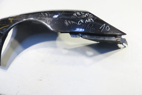 Porsche 911 996 vor Facelift Kotflügel rechts vorne front fender – Bild 4