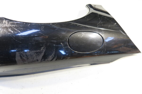 Porsche 911 996 vor Facelift Kotflügel rechts vorne front fender – Bild 6