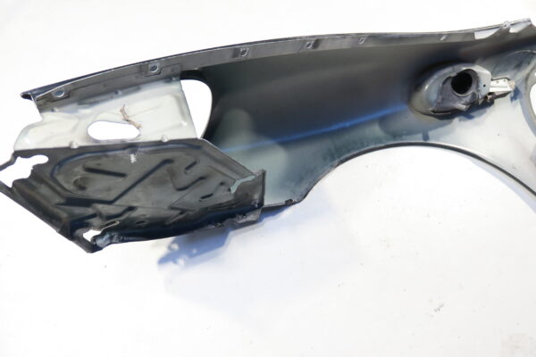 Porsche 911 996 vor Facelift Kotflügel rechts vorne front fender – Bild 8
