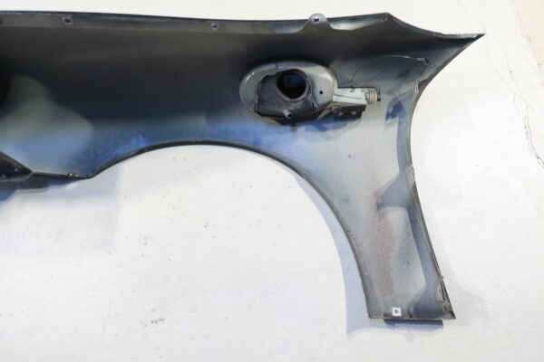 Porsche 911 996 vor Facelift Kotflügel rechts vorne front fender – Bild 9