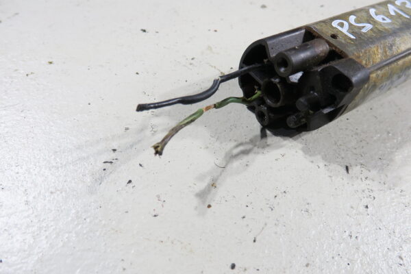 Porsche 911 964 993 Verdeckmotor Verdeckantrieb 91162411700 soft top motor – Bild 4
