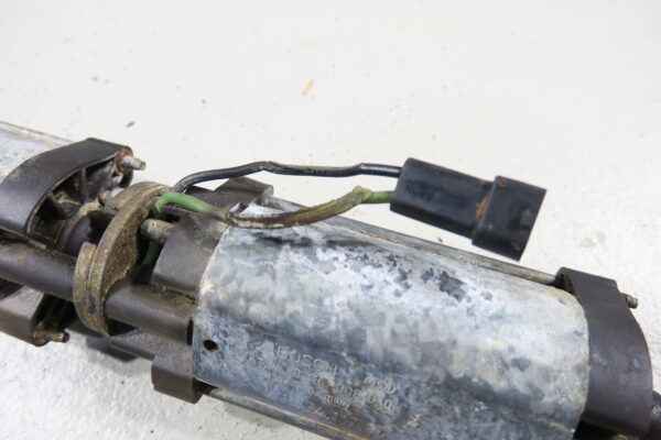 Porsche 911 964 993 Verdeckmotor Verdeckantrieb 91162411700 soft top motor – Bild 5