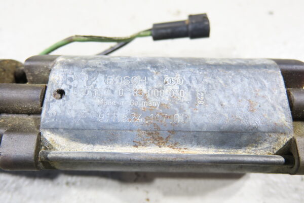 Porsche 911 964 993 Verdeckmotor Verdeckantrieb 91162411700 soft top motor – Bild 6