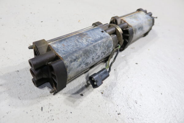 Porsche 911 964 993 Verdeckmotor Verdeckantrieb 91162411700 soft top motor – Bild 7