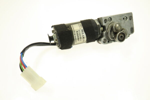 Porsche 911 964 993 Cabrio Verriegelungsmotor Verdeck 91162405501