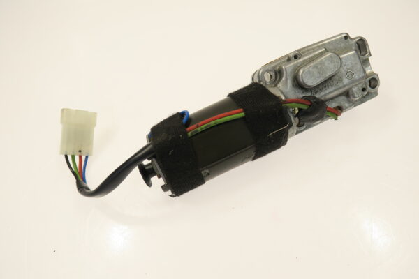Porsche 911 964 993 Cabrio Verriegelungsmotor Verdeck 91162405501 – Bild 4