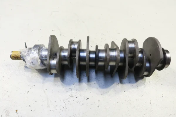 PORSCHE 911 2.0 2.2 Kurbelwelle 90110201100 crankshaft