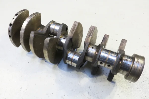 PORSCHE Cayenne 4,5 Kurbelwelle 9481012R crankshaft