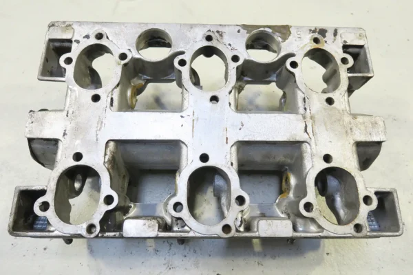 PORSCHE 911  Nockenwellengehäuse 9011051111R camshaft housing – Bild 4