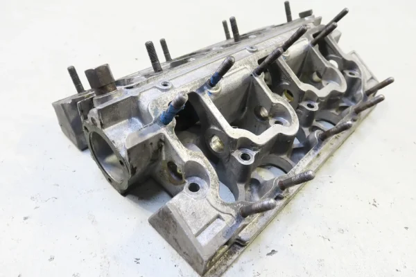 PORSCHE 911  Nockenwellengehäuse 9011051111R camshaft housing – Bild 5