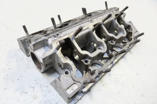 PORSCHE 911  Nockenwellengehäuse 9011051110R camshaft housing – Bild 5