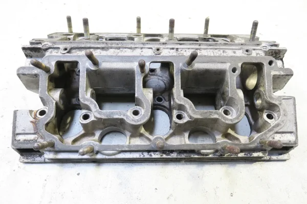 PORSCHE 911  Nockenwellengehäuse 9011051110R camshaft housing – Bild 3