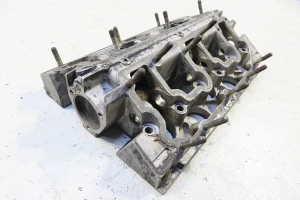 PORSCHE 911  Nockenwellengehäuse 9011051110R camshaft housing – Bild 5