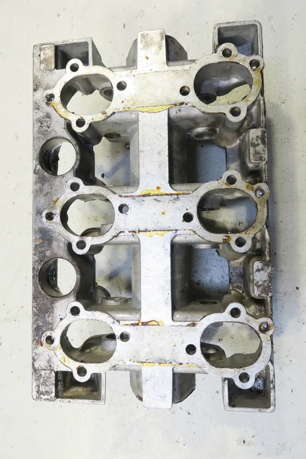 PORSCHE 911  Nockenwellengehäuse 9011051110R camshaft housing – Bild 4