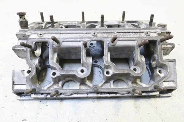 PORSCHE 911  Nockenwellengehäuse 9011051110R camshaft housing – Bild 3