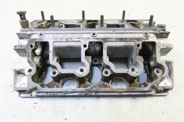 PORSCHE 911  Nockenwellengehäuse 9011051110R camshaft housing – Bild 3