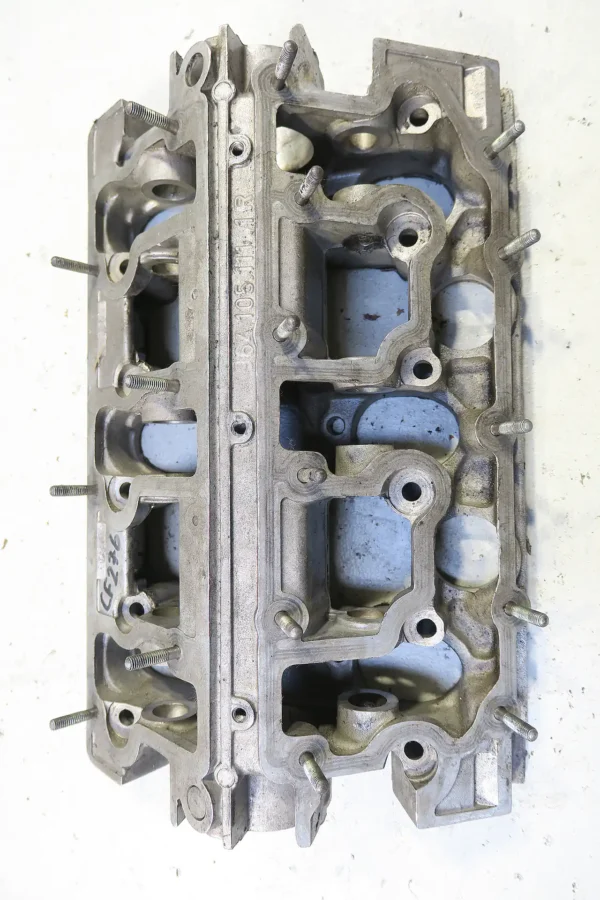 PORSCHE 911 964 Nockenwellengehäuse 9641051111R camshaft housing – Bild 3