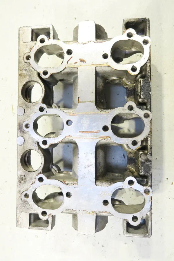 PORSCHE 911 964 Nockenwellengehäuse 9641051111R camshaft housing – Bild 5