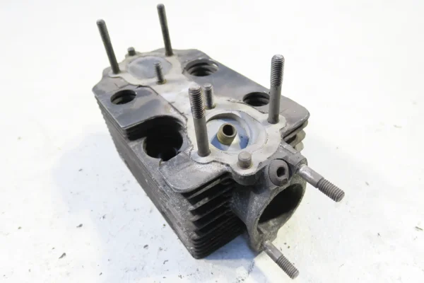 Porsche 911 Zylinderkopf 9111043020R BJ 5-71 cylinder head – Bild 3