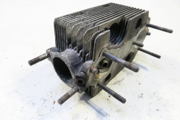 Porsche 911 Zylinderkopf 9111043020R BJ 6-71 cylinder head – Bild 4