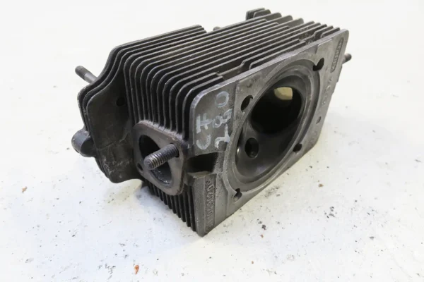 Porsche 911 Zylinderkopf 9111043020R BJ 6-71 cylinder head – Bild 5