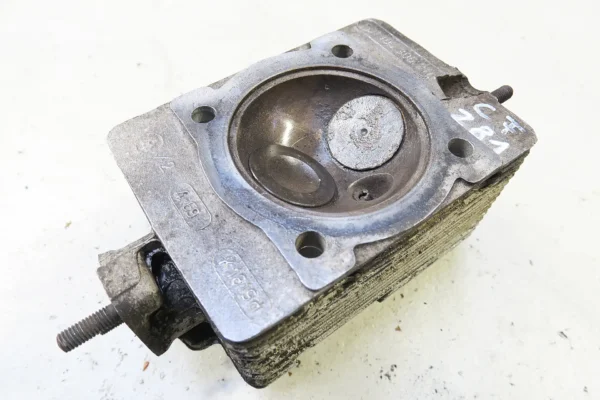 Porsche 911 Zylinderkopf 9011043062R BJ 4-69 cylinder head