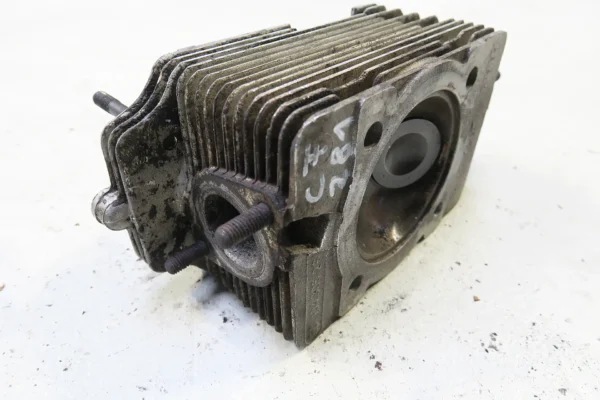 Porsche 911 Zylinderkopf 9011043062R BJ 4-69 cylinder head – Bild 5