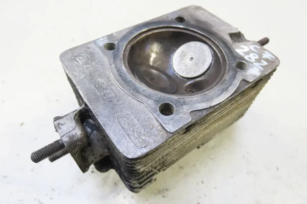 Porsche 911 Zylinderkopf 9011043062R BJ 3-69 cylinder head