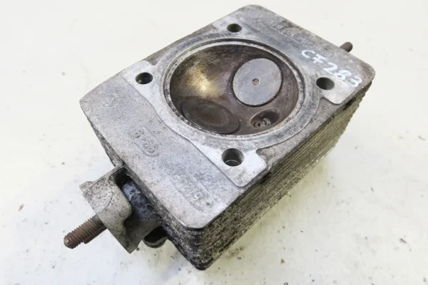 Porsche 911 Zylinderkopf 9011043030R BJ 6-66 cylinder head