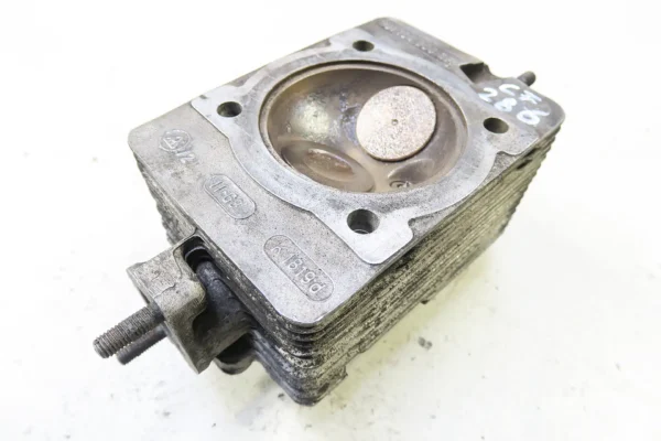 Porsche 911 Zylinderkopf 9011043060R BJ 11-68 cylinder head