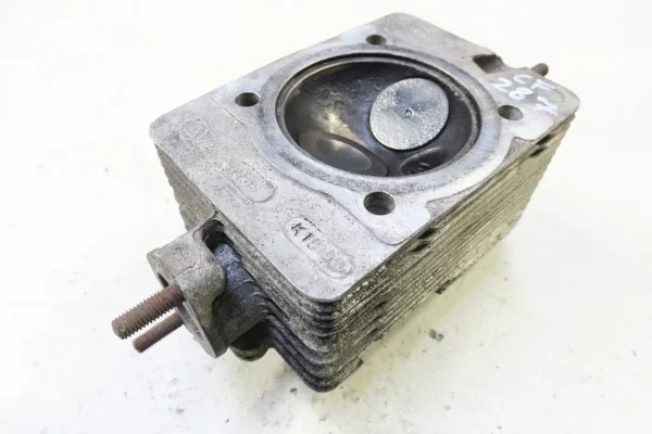 Porsche 911 Zylinderkopf 9011043062R BJ 10-68 cylinder head
