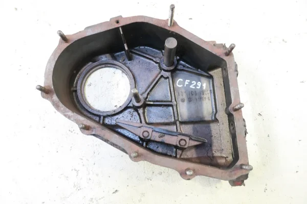 Porsche 911  Kettenkasten links Steuerkettengehäuse 9011051011R chain housing