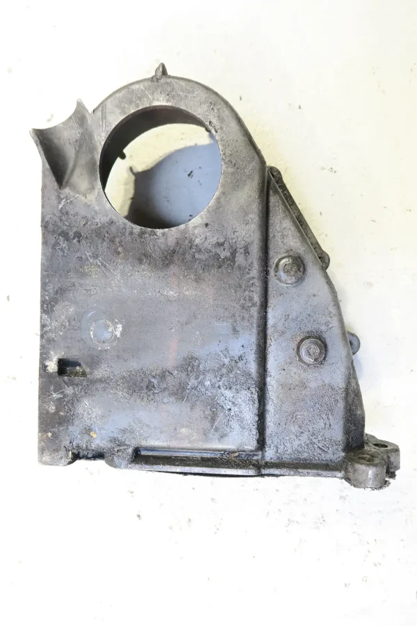 Porsche 911  Kettenkasten links Steuerkettengehäuse 9011051011R chain housing – Bild 3