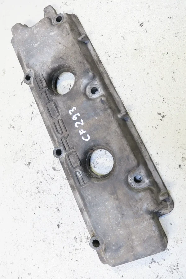 Porsche 911  Ventildeckel oben 9011051150R valve cover
