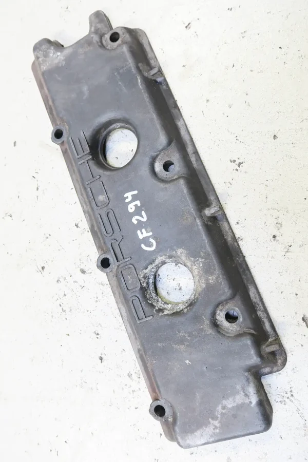 Porsche 911  Ventildeckel oben 9011051150R valve cover
