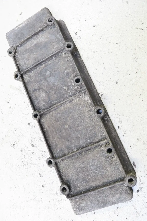 Porsche 911  Ventildeckel unten 9011051160R valve cover – Bild 2
