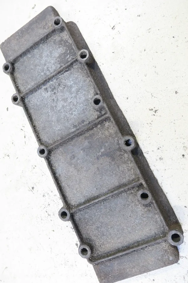 Porsche 911  Ventildeckel unten 9011051160R valve cover – Bild 2