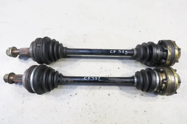 Porsche 911 964 C4 Antriebswelle Gelenkwelle Vorderachse Set 96434903822 / 96434903823 drive shaft