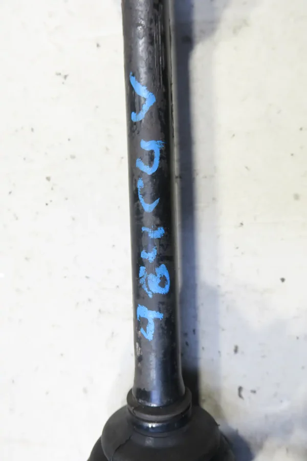 Porsche 911 964 C4 Antriebswelle Gelenkwelle Vorderachse Set 96434903822 / 96434903823 drive shaft – Bild 5