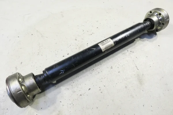 Porsche Cayenne S 4.8 Kardanwelle 7L0521101D propeller shaft