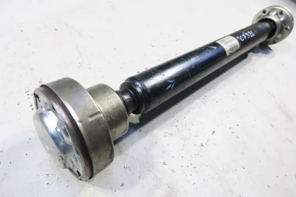 Porsche Cayenne S 4.8 Kardanwelle 7L0521101D propeller shaft – Bild 3