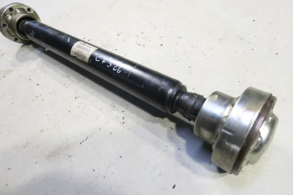 Porsche Cayenne S 4.8 Kardanwelle 7L0521101D propeller shaft – Bild 4