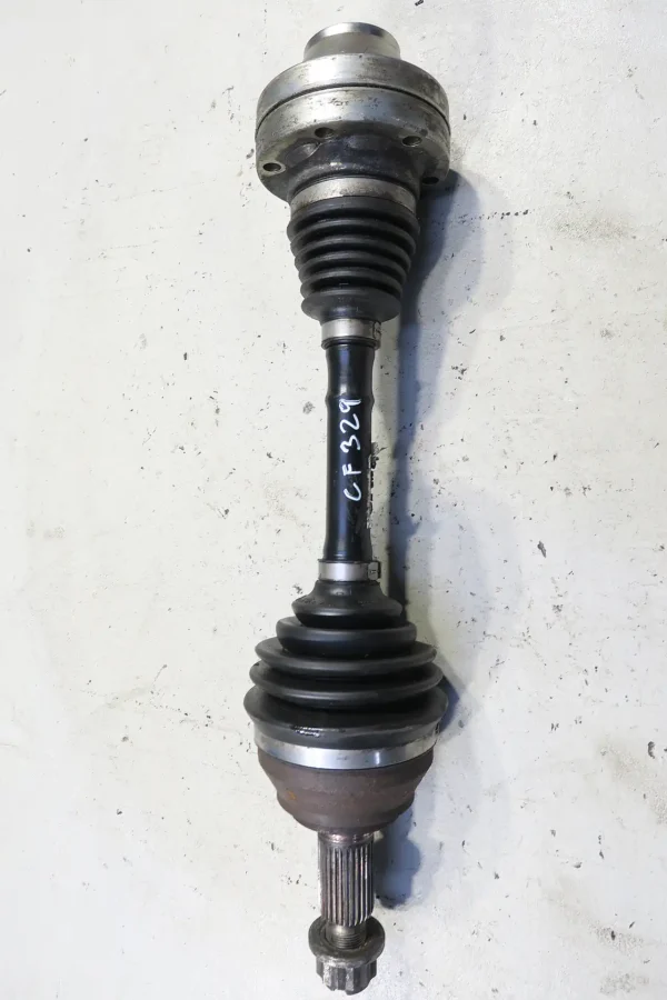 Porsche Cayenne Kardanwelle 7L0407287E propeller shaft