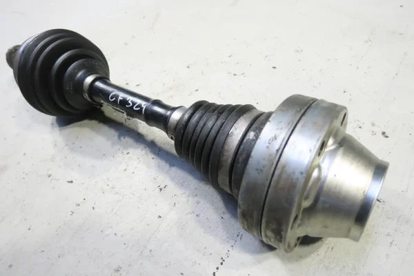 Porsche Cayenne Kardanwelle 7L0407287E propeller shaft – Bild 3