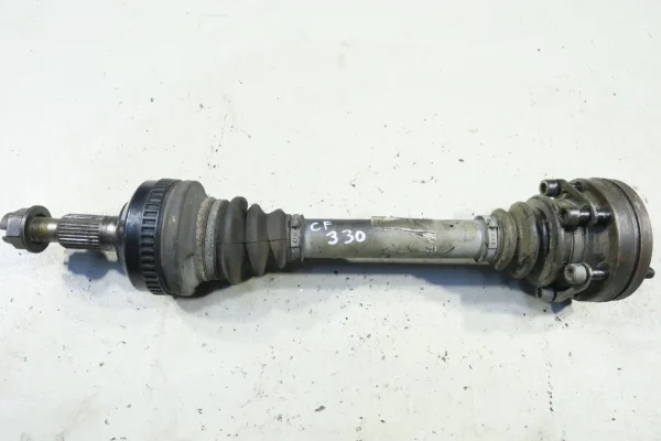 Porsche 911 996 Antriebswelle Gelenkwelle Tiptonic hinten 99633202404 drive shaft