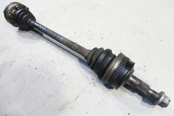 Porsche 911 993 Antriebswelle Gelenkwelle hinten drive shaft – Bild 3